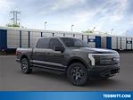 New 2024 Ford F-150 Lightning Flash SuperCrew Cab AWD, Pickup for sale #C41229 - photo 1