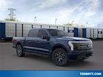 New 2024 Ford F-150 Lightning Lariat SuperCrew Cab AWD, Pickup for sale #C41233 - photo 1