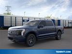 New 2024 Ford F-150 Lightning Lariat SuperCrew Cab AWD, Pickup for sale #C41233 - photo 2