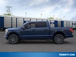 New 2024 Ford F-150 Lightning Lariat SuperCrew Cab AWD, Pickup for sale #C41233 - photo 4