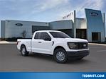 New 2024 Ford F-150 XL Super Cab 4x4, Pickup for sale #C41237 - photo 1