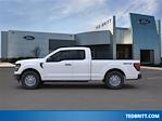 New 2024 Ford F-150 XL Super Cab 4x4, Pickup for sale #C41237 - photo 4