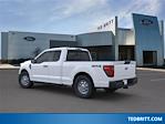 New 2024 Ford F-150 XL Super Cab 4x4, Pickup for sale #C41237 - photo 5