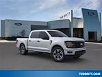 New 2024 Ford F-150 STX SuperCrew Cab 4x2, Pickup for sale #C41242 - photo 1