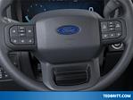 New 2024 Ford F-150 STX SuperCrew Cab 4x2, Pickup for sale #C41242 - photo 12