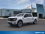 New 2024 Ford F-150 STX SuperCrew Cab 4x2, Pickup for sale #C41242 - photo 2