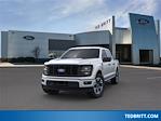 New 2024 Ford F-150 STX SuperCrew Cab 4x2, Pickup for sale #C41242 - photo 3