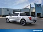 New 2024 Ford F-150 STX SuperCrew Cab 4x2, Pickup for sale #C41242 - photo 5