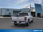 New 2024 Ford F-150 STX SuperCrew Cab 4x2, Pickup for sale #C41242 - photo 8