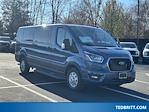 New 2024 Ford Transit 350 Low Roof AWD, Passenger Van for sale #C41255 - photo 1