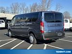 New 2024 Ford Transit 350 Low Roof AWD, Passenger Van for sale #C41255 - photo 4