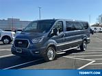 New 2024 Ford Transit 350 Low Roof AWD, Passenger Van for sale #C41255 - photo 5