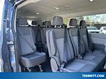 New 2024 Ford Transit 350 Low Roof AWD, Passenger Van for sale #C41255 - photo 9