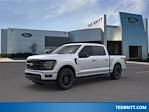 New 2024 Ford F-150 XLT SuperCrew Cab 4x4, Pickup for sale #C41256 - photo 2