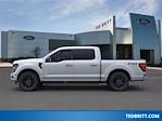 New 2024 Ford F-150 XLT SuperCrew Cab 4x4, Pickup for sale #C41256 - photo 4