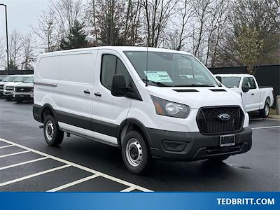 New 2024 Ford Transit 250 Base Low Roof RWD, Empty Cargo Van for sale #C41257 - photo 1