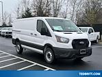 New 2024 Ford Transit 250 Base Low Roof RWD, Empty Cargo Van for sale #C41257 - photo 1