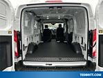 New 2024 Ford Transit 250 Base Low Roof RWD, Empty Cargo Van for sale #C41257 - photo 10