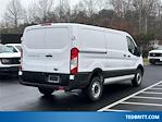 New 2024 Ford Transit 250 Base Low Roof RWD, Empty Cargo Van for sale #C41257 - photo 2