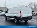 New 2024 Ford Transit 250 Base Low Roof RWD, Empty Cargo Van for sale #C41257 - photo 4