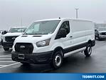 New 2024 Ford Transit 250 Base Low Roof RWD, Empty Cargo Van for sale #C41257 - photo 5