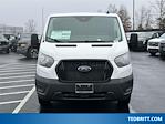 New 2024 Ford Transit 250 Base Low Roof RWD, Empty Cargo Van for sale #C41257 - photo 6