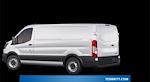 New 2024 Ford Transit 250 Base Low Roof RWD, Empty Cargo Van for sale #C41258 - photo 2