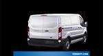 New 2024 Ford Transit 250 Base Low Roof RWD, Empty Cargo Van for sale #C41258 - photo 3