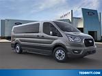 New 2024 Ford Transit 350 Low Roof AWD, Passenger Van for sale #C41260 - photo 1