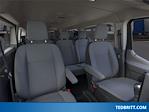 New 2024 Ford Transit 350 Low Roof AWD, Passenger Van for sale #C41260 - photo 10