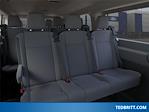 New 2024 Ford Transit 350 Low Roof AWD, Passenger Van for sale #C41260 - photo 11