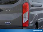 New 2024 Ford Transit 350 Low Roof AWD, Passenger Van for sale #C41260 - photo 21