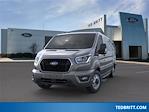 New 2024 Ford Transit 350 Low Roof AWD, Passenger Van for sale #C41260 - photo 3