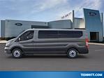 New 2024 Ford Transit 350 Low Roof AWD, Passenger Van for sale #C41260 - photo 4