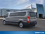 New 2024 Ford Transit 350 Low Roof AWD, Passenger Van for sale #C41260 - photo 5