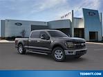 New 2024 Ford F-150 XLT SuperCrew Cab 4x4, Pickup for sale #C41262 - photo 1