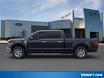 New 2024 Ford F-150 XLT SuperCrew Cab 4x4, Pickup for sale #C41262 - photo 4