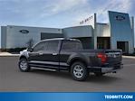 New 2024 Ford F-150 XLT SuperCrew Cab 4x4, Pickup for sale #C41262 - photo 5