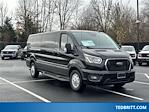 New 2024 Ford Transit 350 XLT Low Roof AWD, Passenger Van for sale #C41291 - photo 1