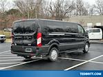 New 2024 Ford Transit 350 XLT Low Roof AWD, Passenger Van for sale #C41291 - photo 2