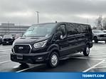 New 2024 Ford Transit 350 XLT Low Roof AWD, Passenger Van for sale #C41291 - photo 5