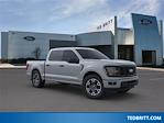 New 2024 Ford F-150 STX SuperCrew Cab 4x2, Pickup for sale #C41292 - photo 1