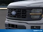 New 2024 Ford F-150 STX SuperCrew Cab 4x2, Pickup for sale #C41292 - photo 17