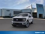 New 2024 Ford F-150 STX SuperCrew Cab 4x2, Pickup for sale #C41292 - photo 3