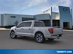 New 2024 Ford F-150 STX SuperCrew Cab 4x2, Pickup for sale #C41292 - photo 5