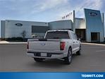 New 2024 Ford F-150 STX SuperCrew Cab 4x2, Pickup for sale #C41292 - photo 8