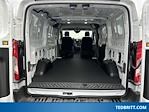 New 2024 Ford Transit 250 Base Low Roof RWD, Empty Cargo Van for sale #C41301 - photo 2