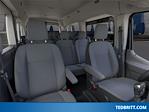 New 2024 Ford Transit 350 Medium Roof RWD, Passenger Van for sale #C41302 - photo 10