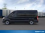 New 2024 Ford Transit 350 Medium Roof RWD, Passenger Van for sale #C41302 - photo 4