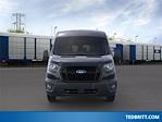 New 2024 Ford Transit 350 Medium Roof RWD, Passenger Van for sale #C41302 - photo 7